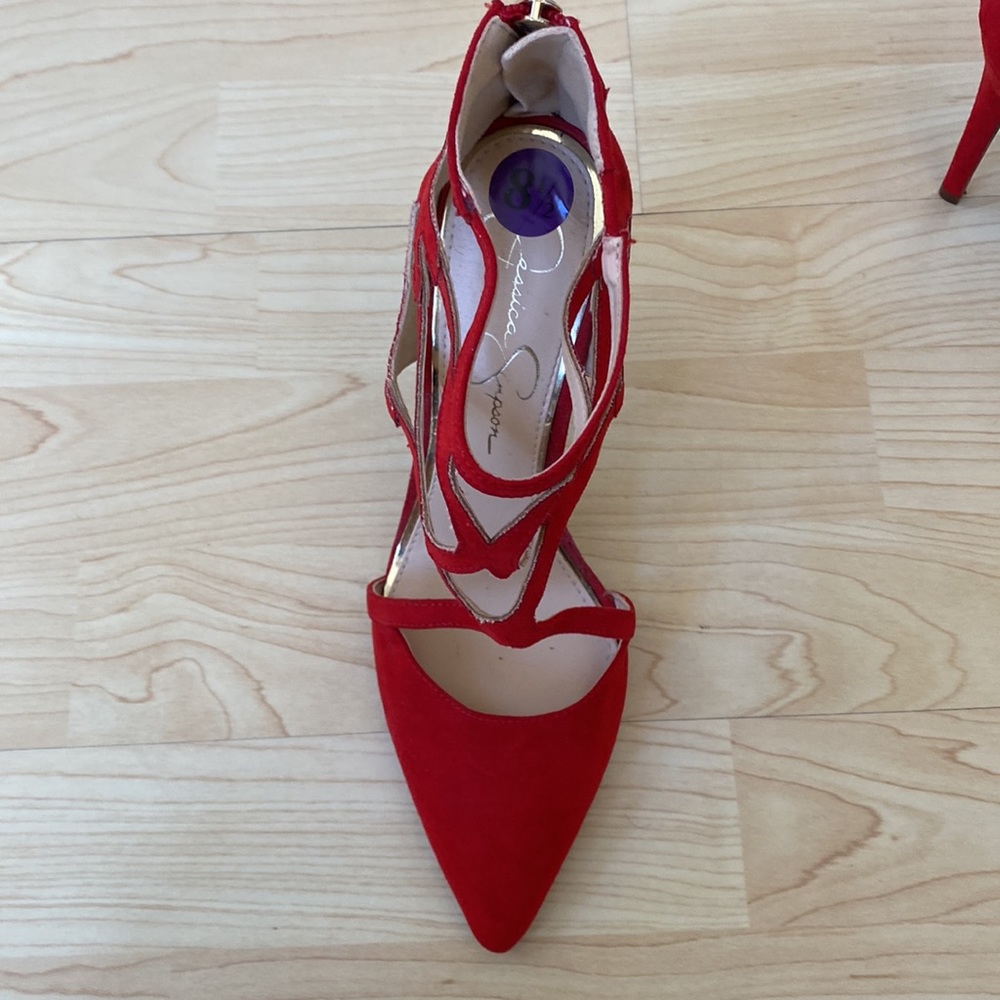 Heels - Picture 3 of 5